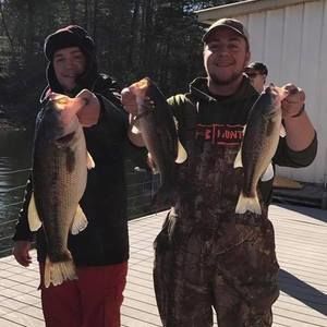 Meet your Posher, Aaron